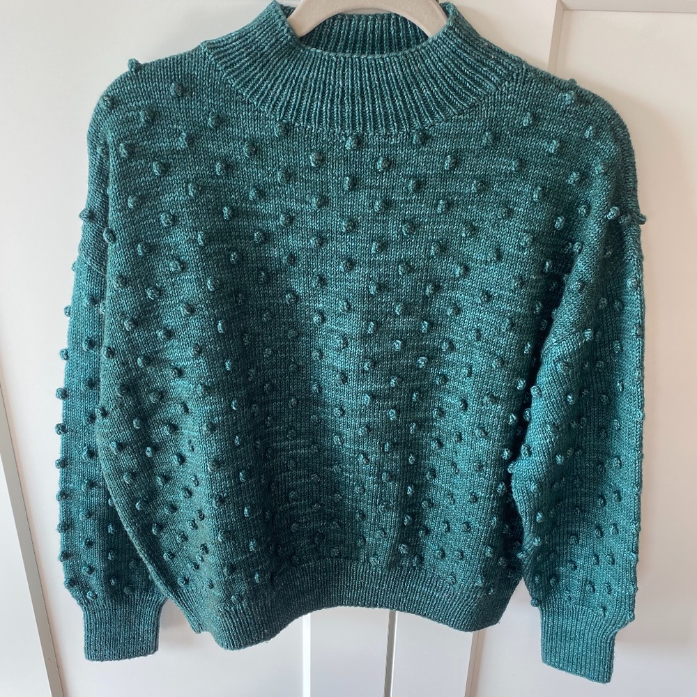 Misha and Puff Women's Size Small